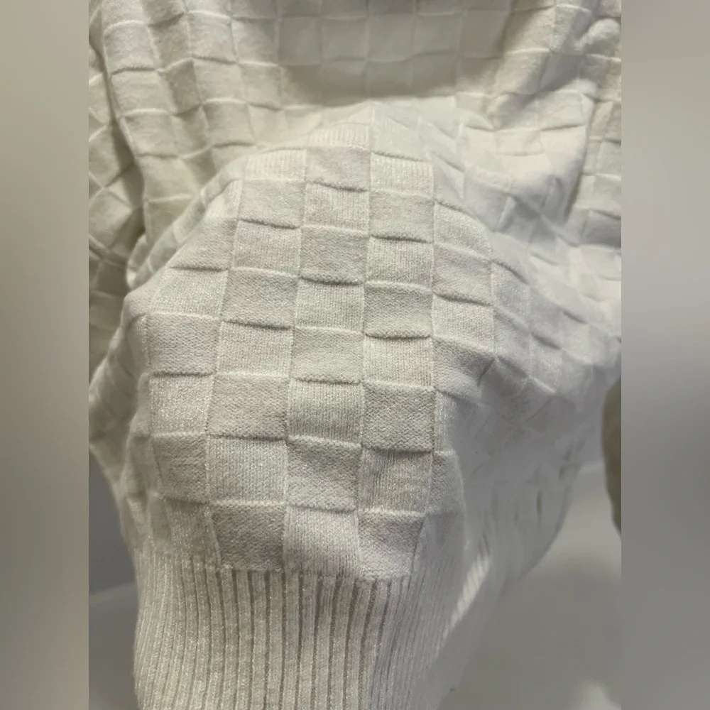Sincerely Jules V-Neck Sweater - Picture 3 of 6